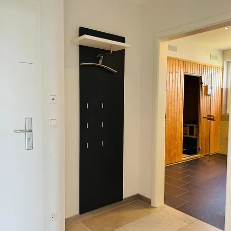 Alba _ Og_fewo Διαμέρισμα Göhren-Lebbin